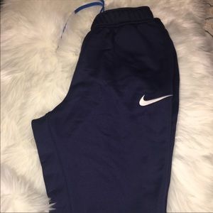 🏃🏻♀️ NIKE DRYFIT PANTS